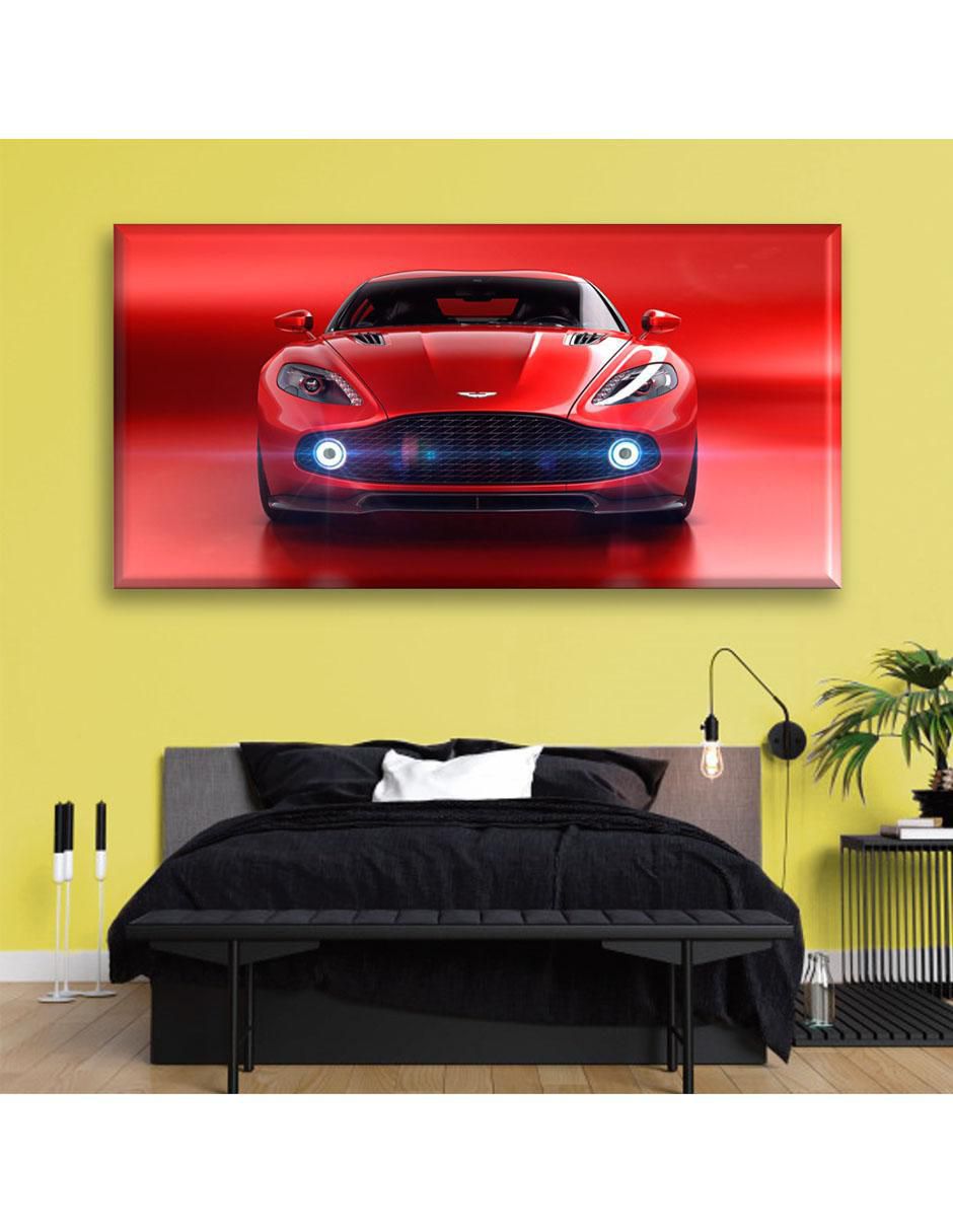 Cuadro decorativo Aston 2