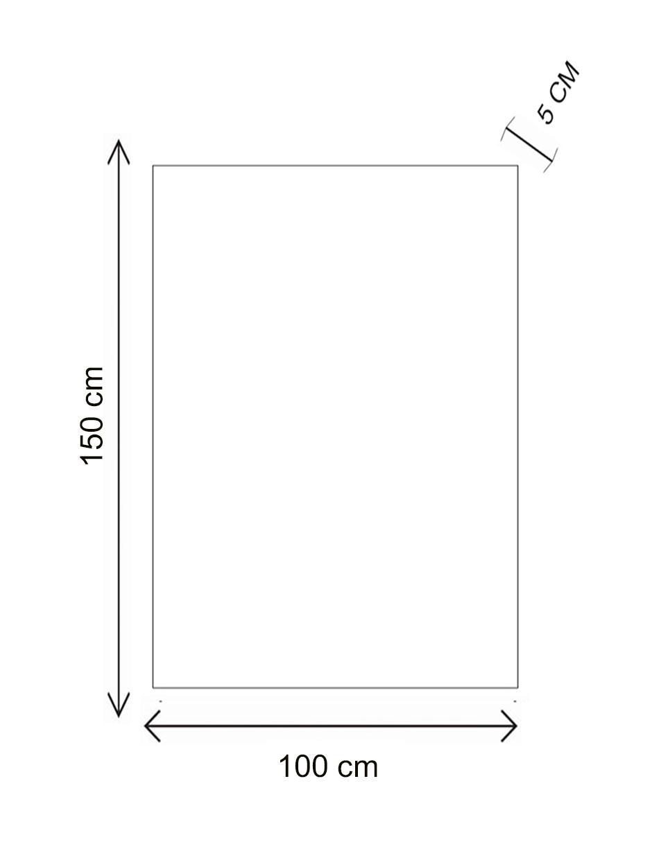 Pintura Abrázame técnica acrílico 5