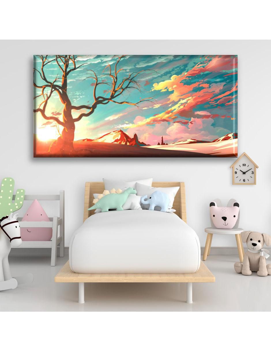 Cuadro decorativo Alba 2