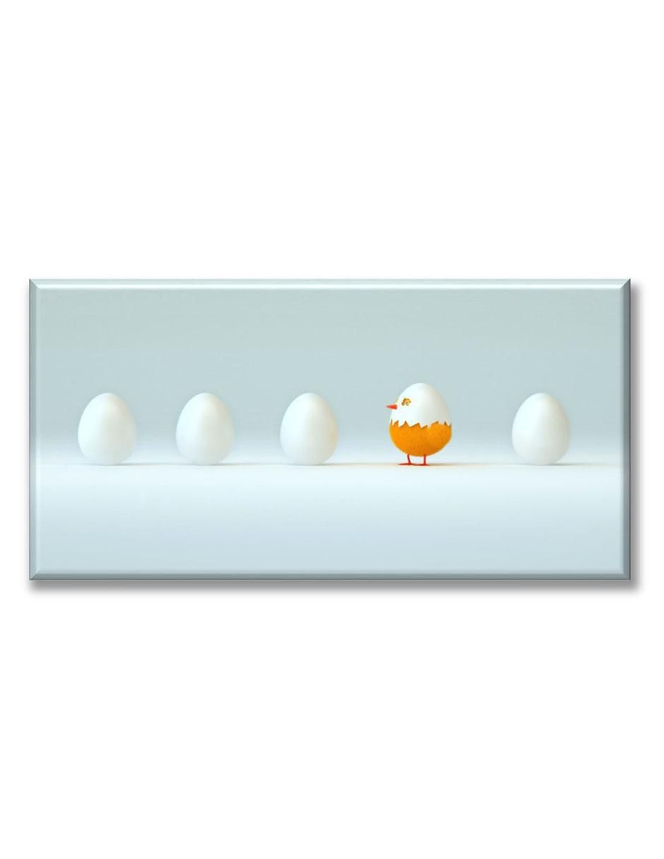 Cuadro decorativo Pollito Cuadro decorativo Pollito