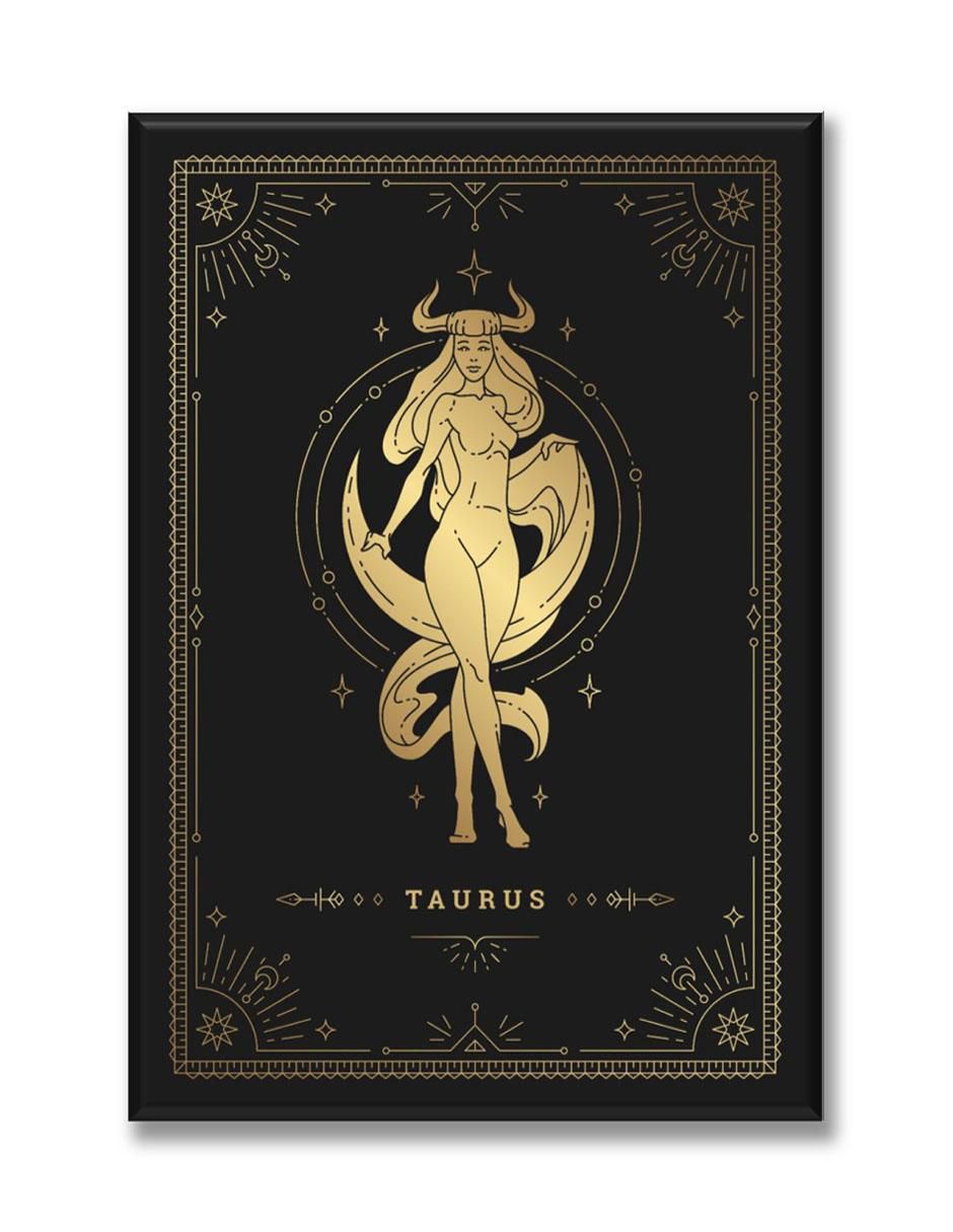 Cuadro decorativo Tauro Cuadro decorativo Tauro