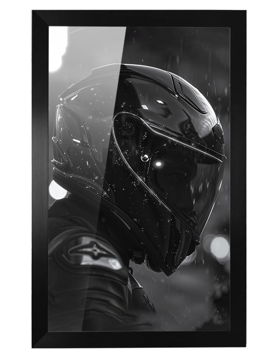 Cuadro decorativo Casco Cuadro decorativo Casco