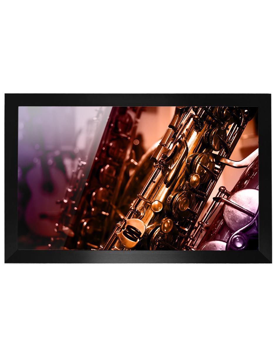 Cuadro decorativo Música