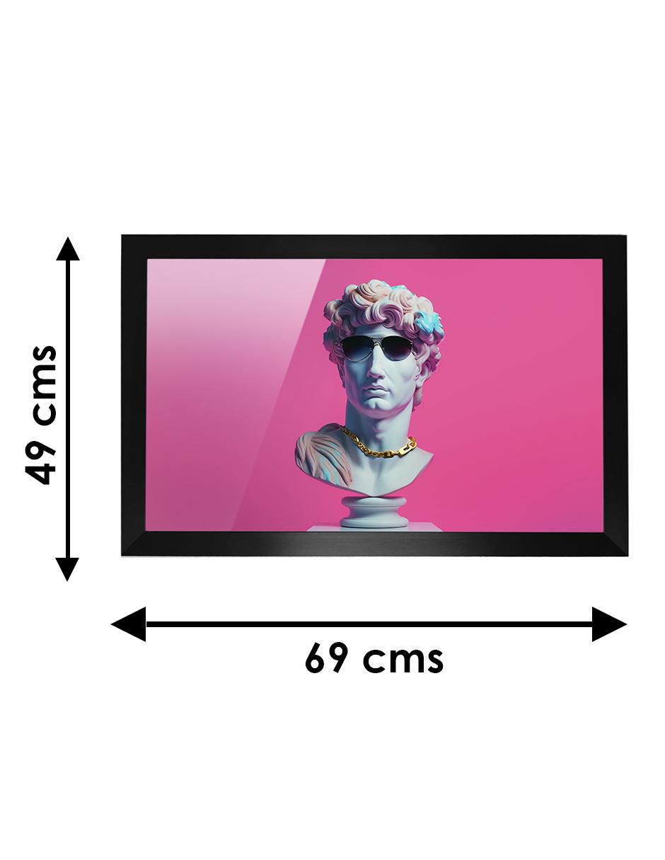 Cuadro decorativo aesthetic 7