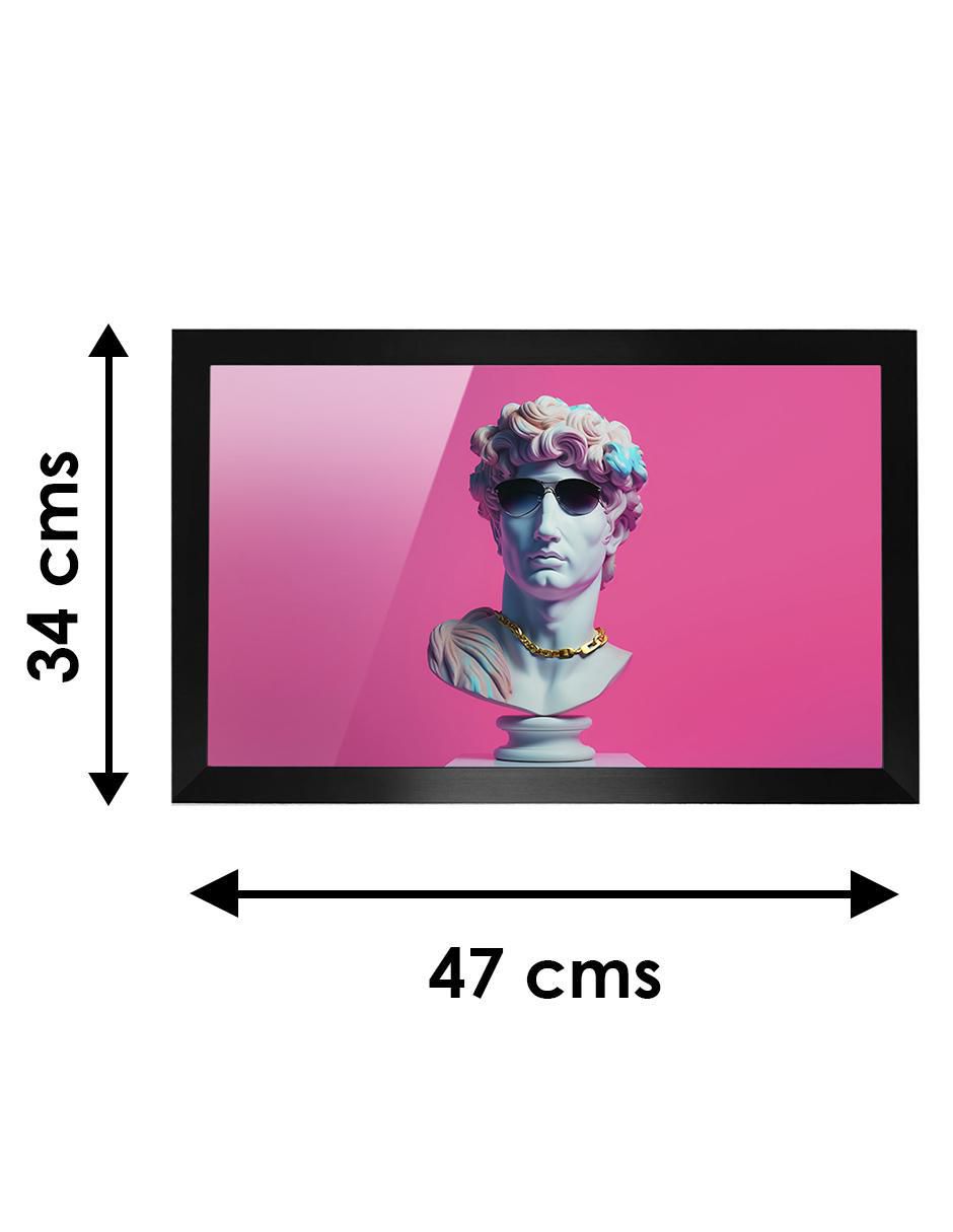 Cuadro decorativo aesthetic