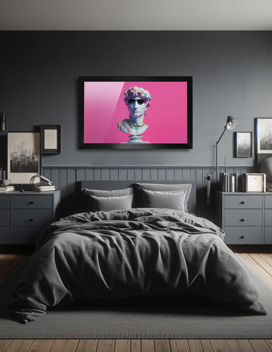 Cuadro decorativo aesthetic 5