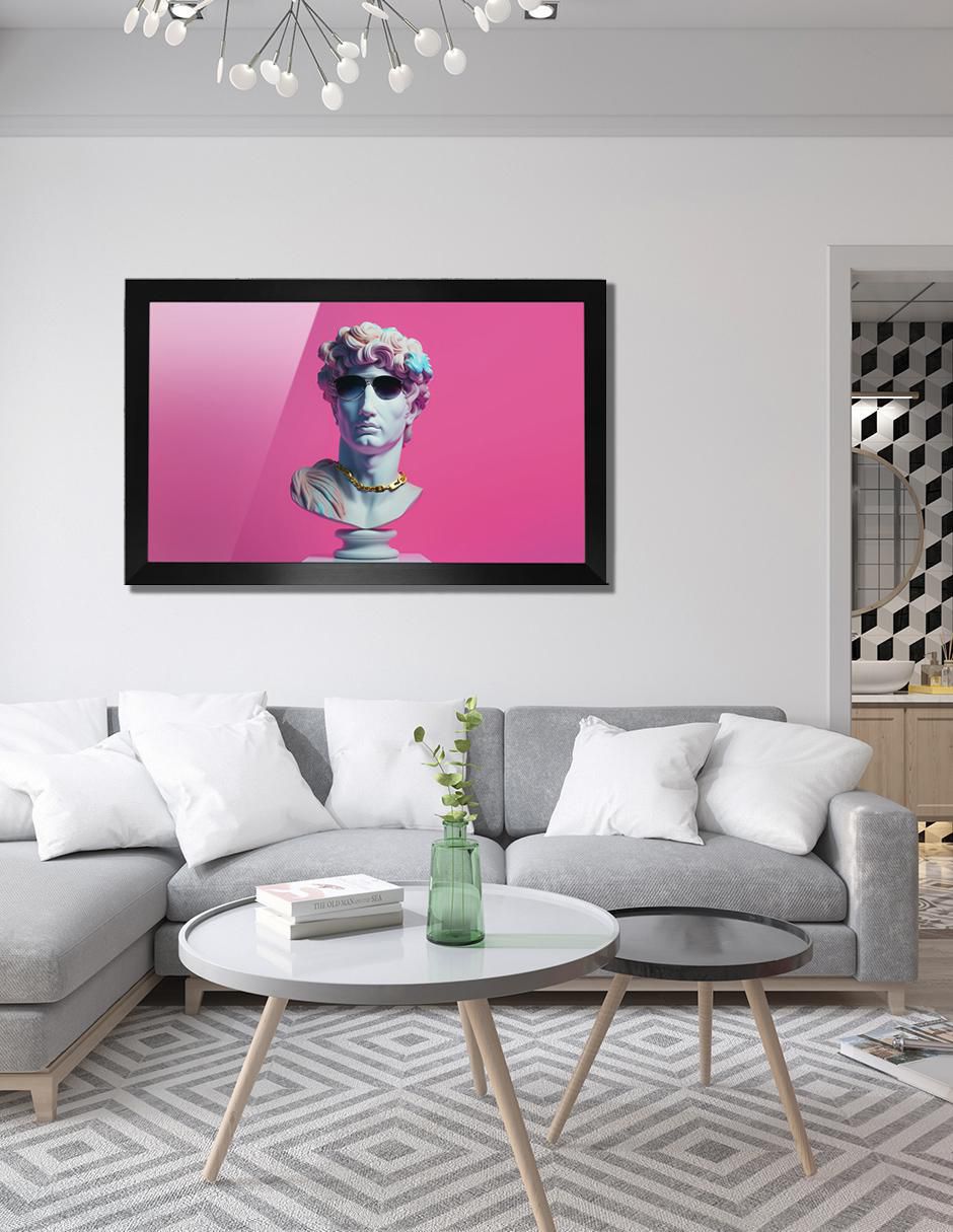 Cuadro decorativo aesthetic 6