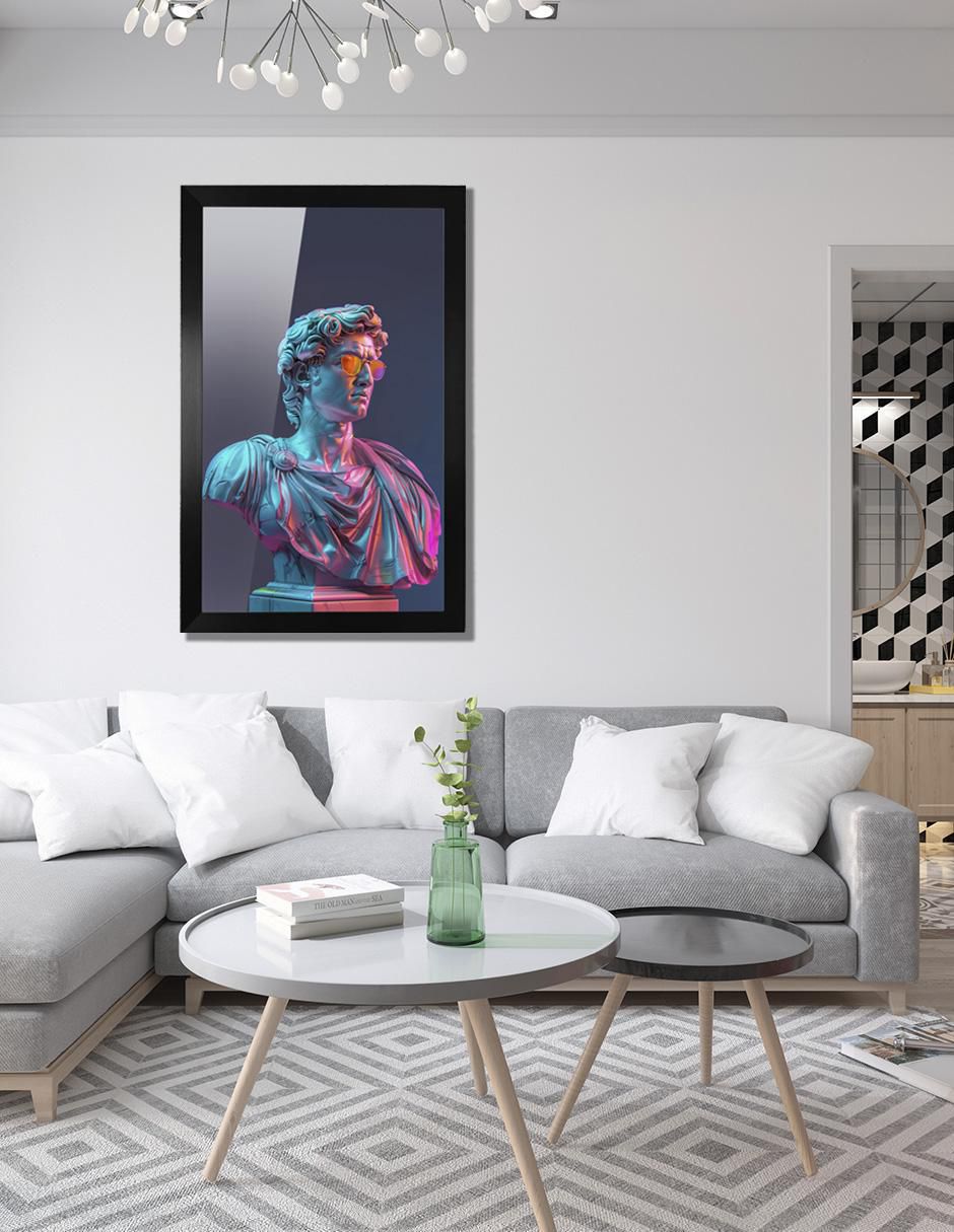 Cuadro decorativo Aesthetic 2