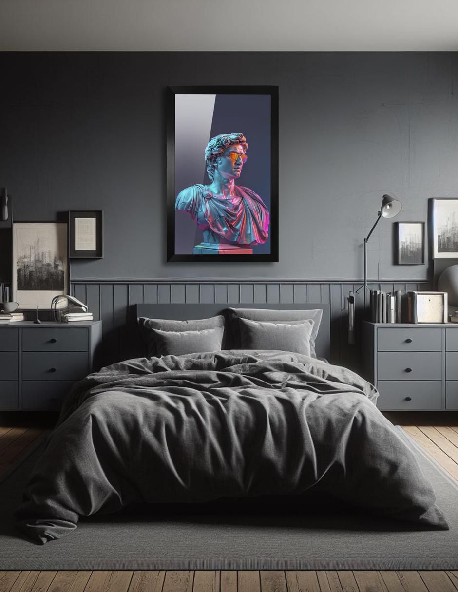 Cuadro decorativo Aesthetic 3