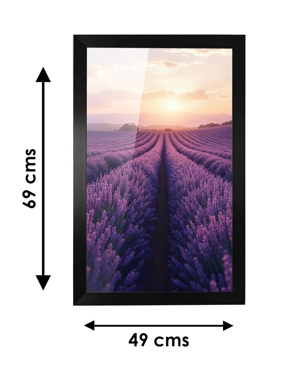Cuadro decorativo Camino 6