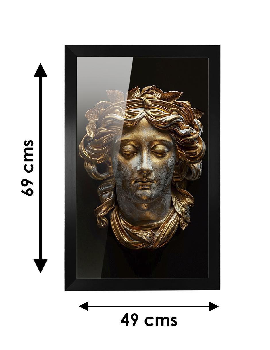 Cuadro decorativo Figura