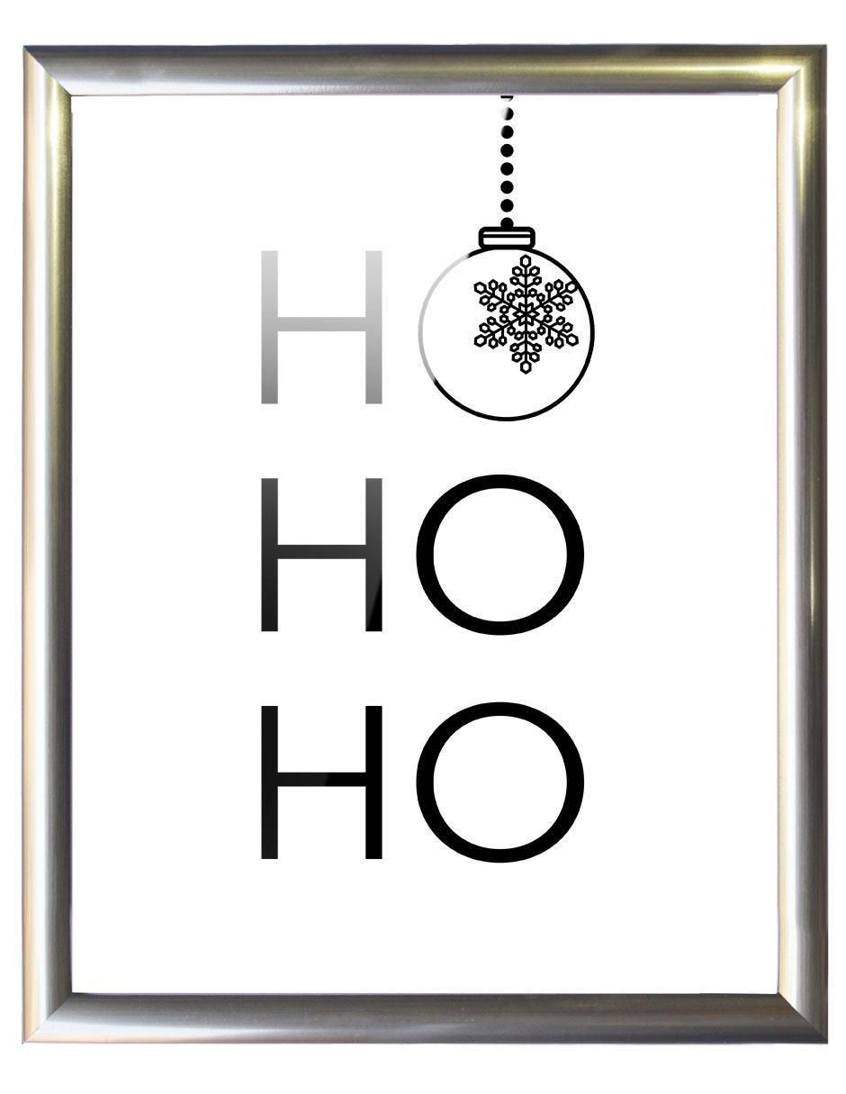 Cuadro decorativo navidad Cuadro decorativo navidad
