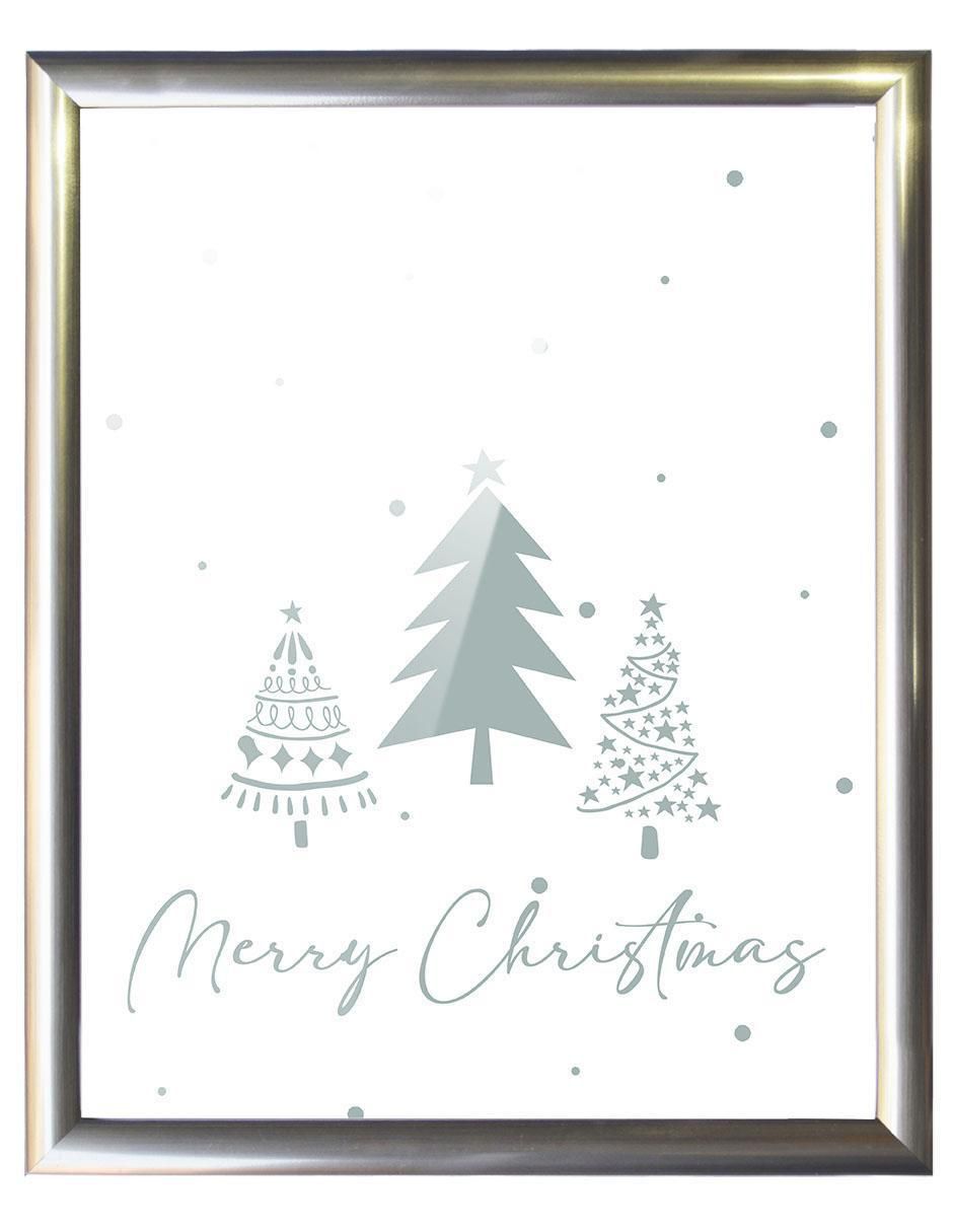 Cuadro decorativo navidad Cuadro decorativo navidad