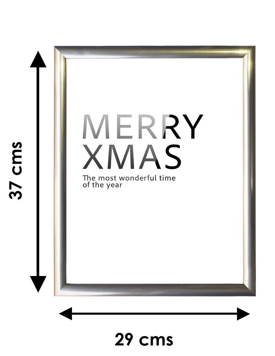 Cuadro decorativo navidad 5