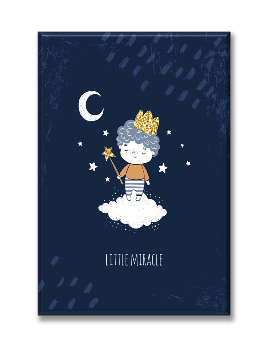 Cuadro decorativo Little miracle Cuadro decorativo Little miracle