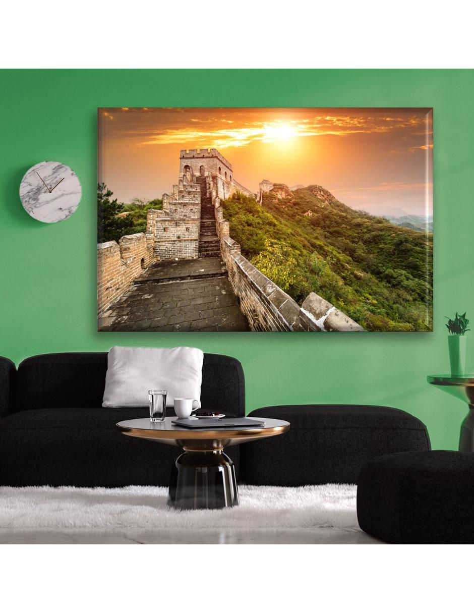 Cuadro decorativo Muralla 3