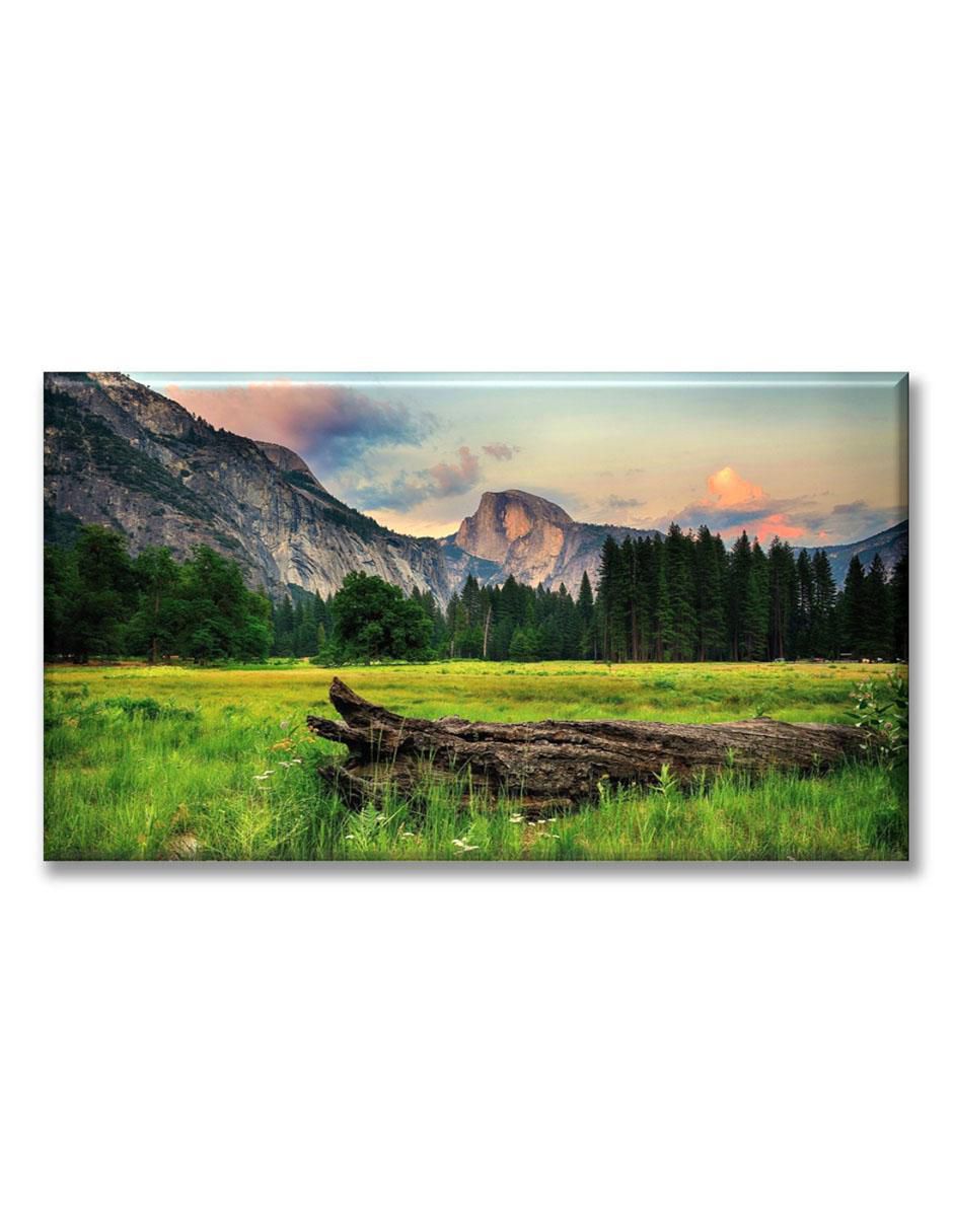 Cuadro decorativo Yosemite panaromica Cuadro decorativo Yosemite panaromica