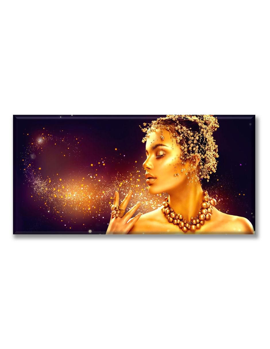 Cuadro decorativo Shimmer