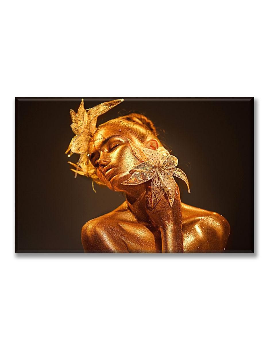 Cuadro decorativo Brillos