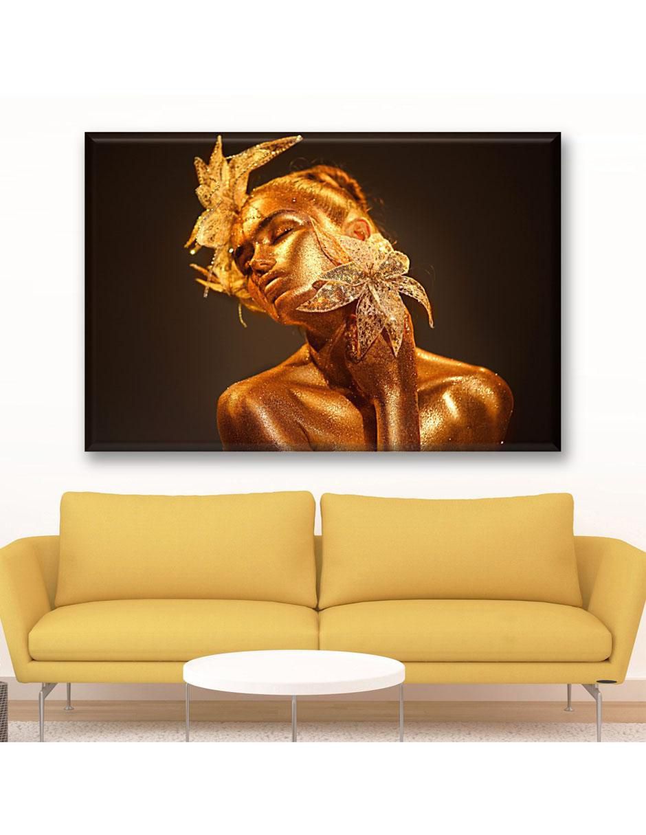 Cuadro decorativo Brillos 2