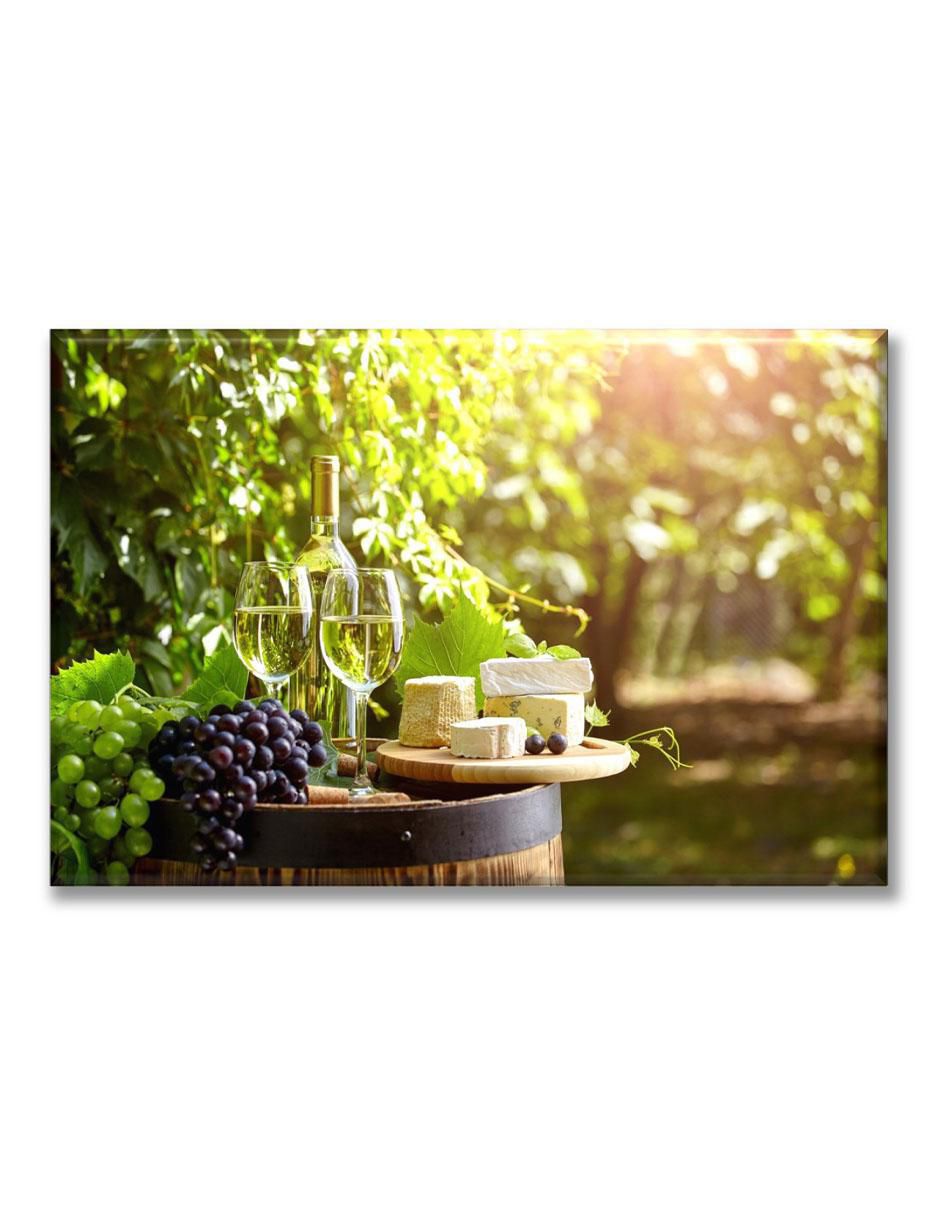 Cuadro decorativo Tabla gourmet Cuadro decorativo Tabla gourmet