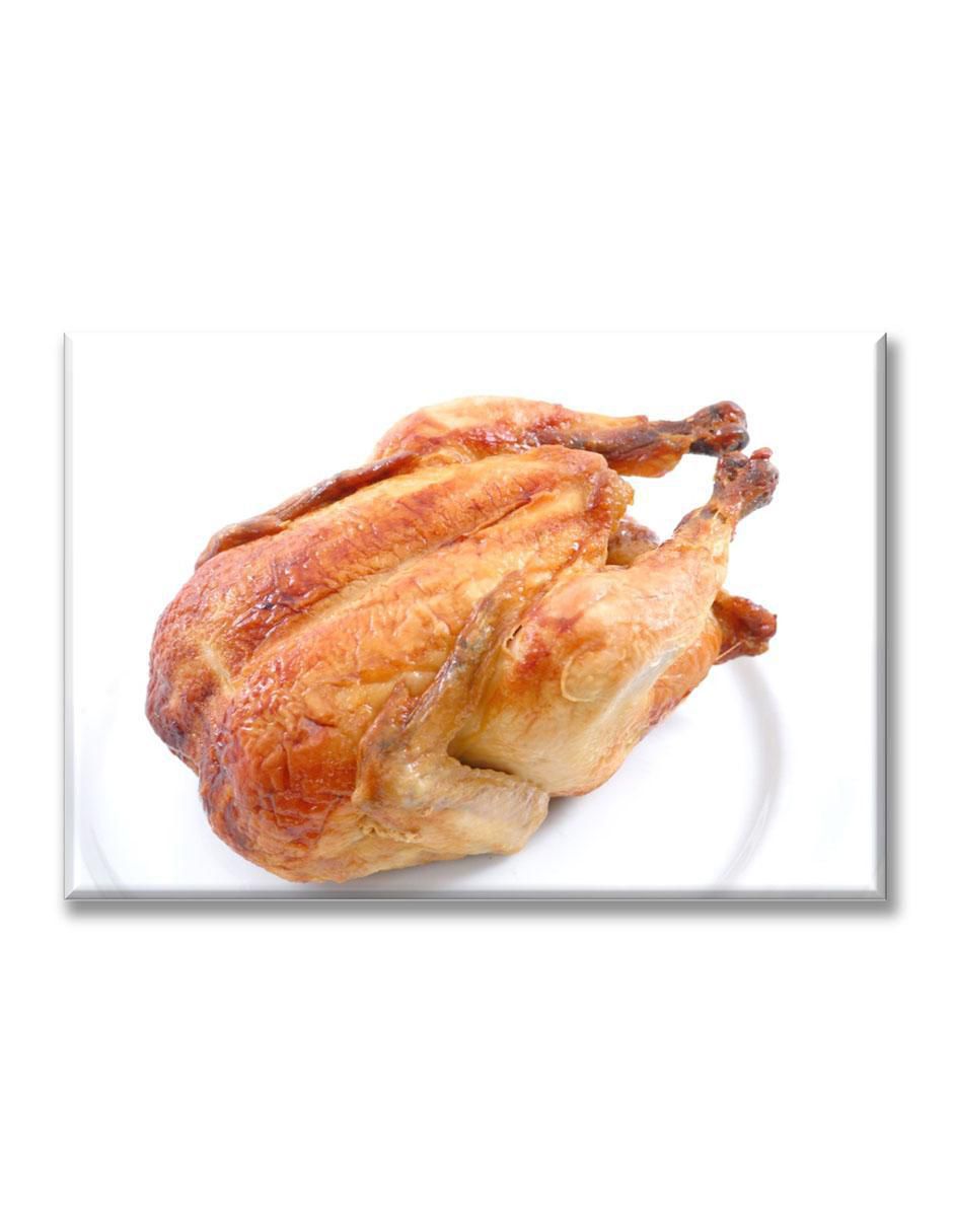 Cuadro decorativo Pollo rostizado Cuadro decorativo Pollo rostizado