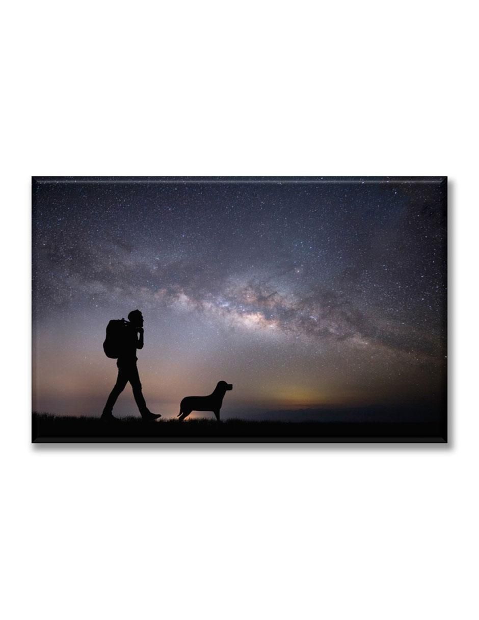Cuadro decorativo De viaje