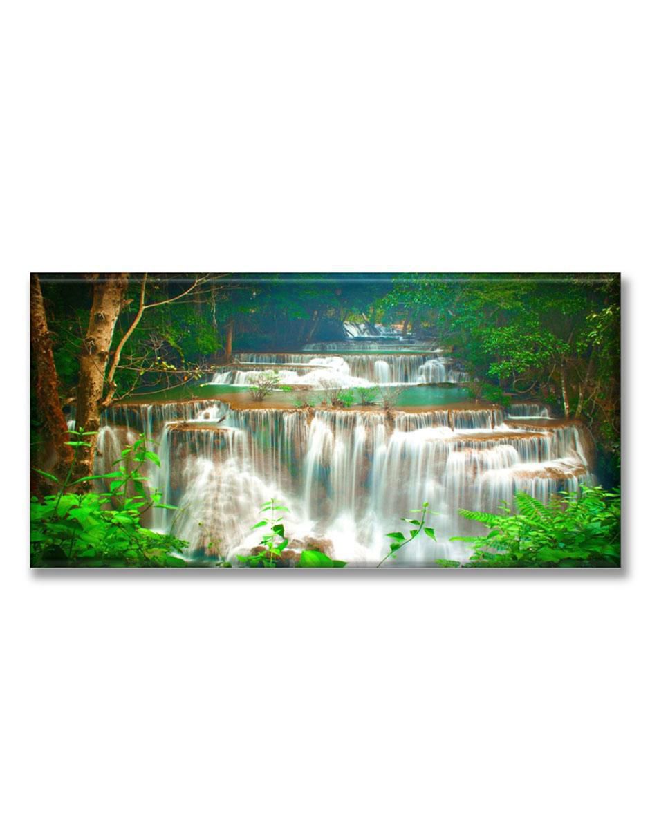 Cuadro decorativo Parque Nal Si Nakharin