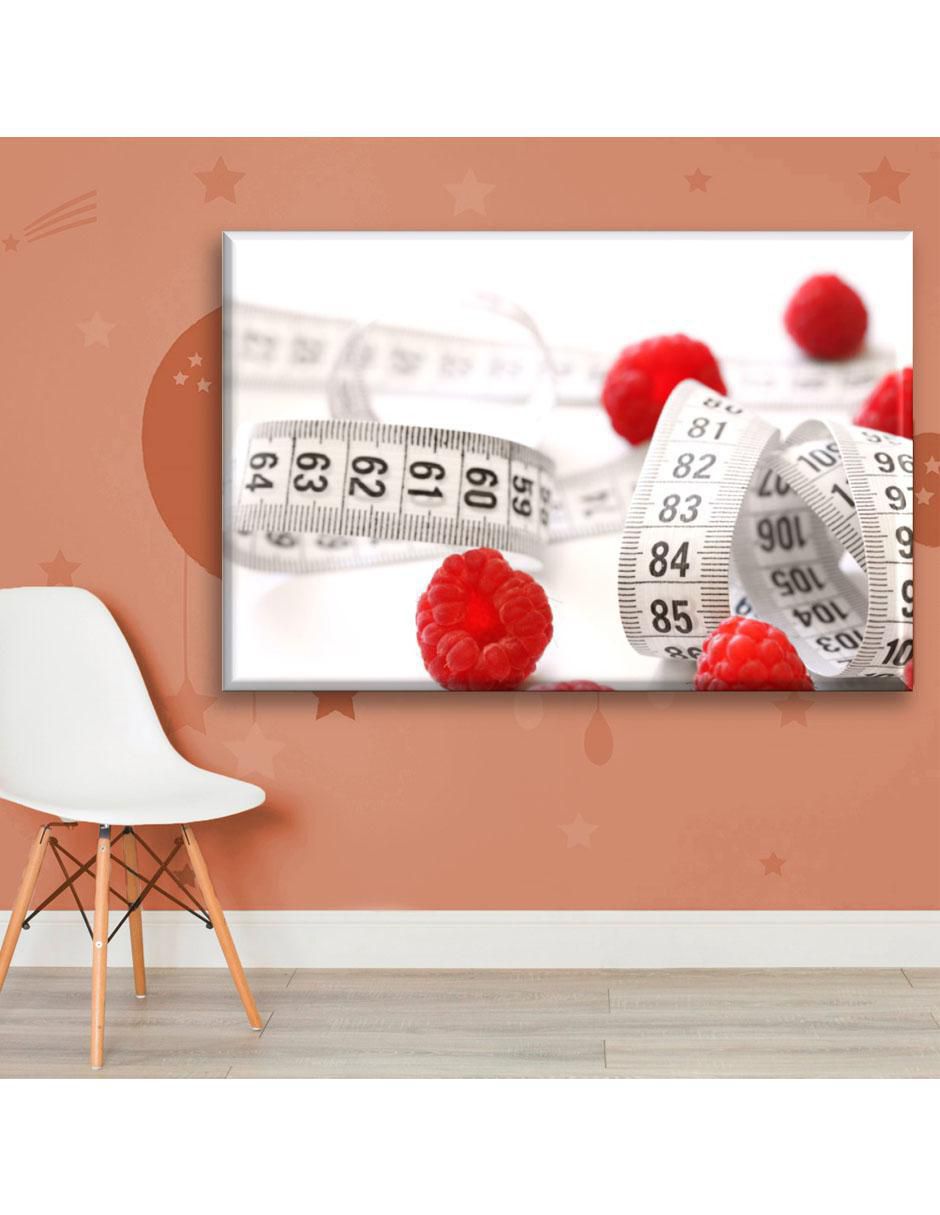 Cuadro decorativo Medidas 2