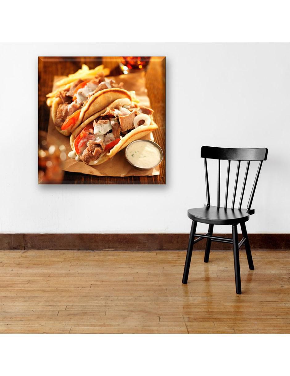 Cuadro decorativo Gyros 2