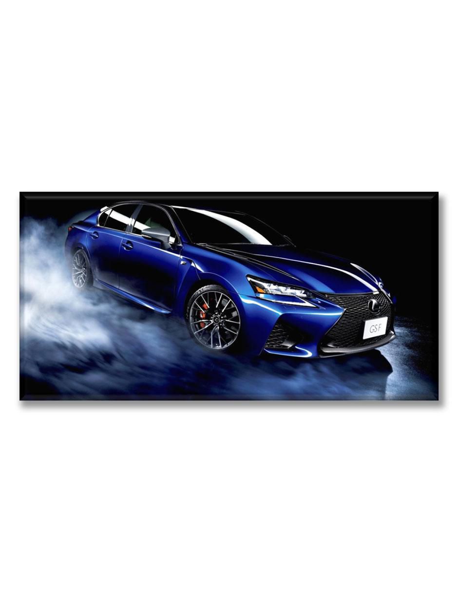 Cuadro decorativo LX Cuadro decorativo LX