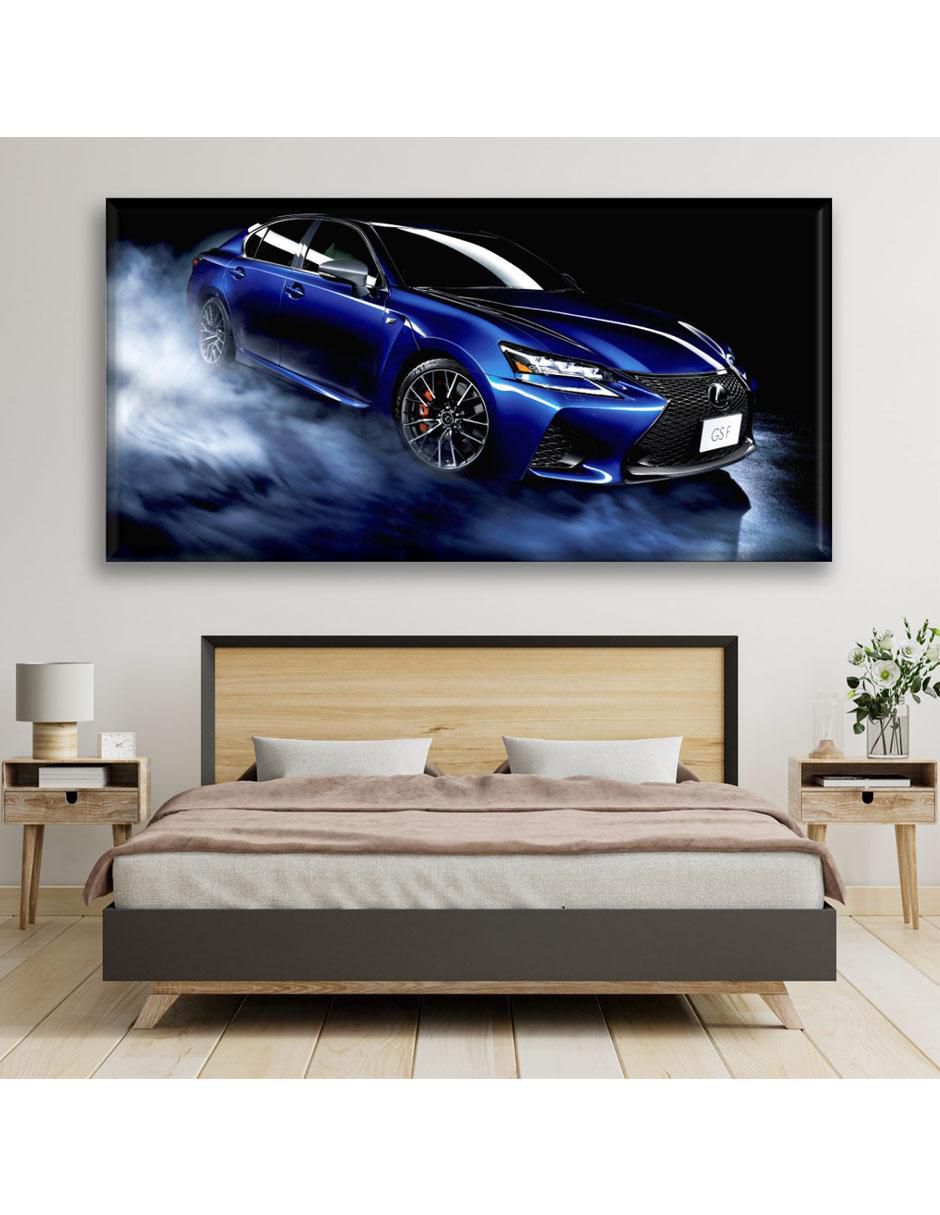 Cuadro decorativo LX 2