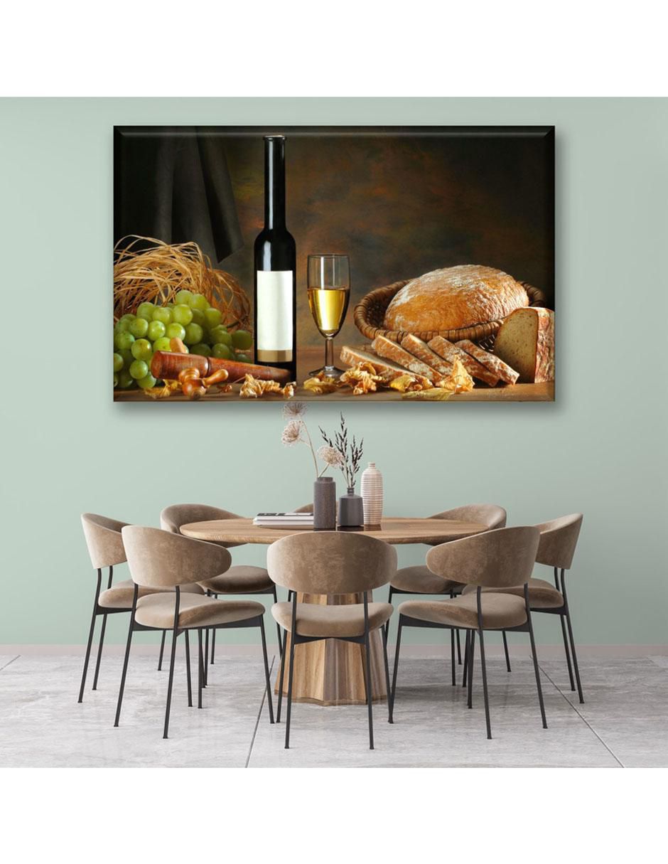 Cuadro decorativo Cata 2