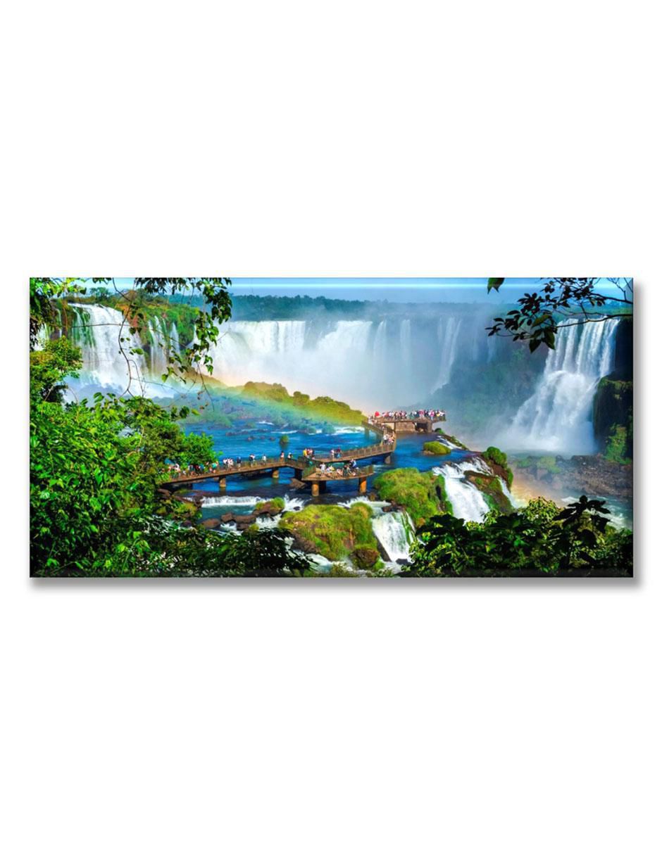 Cuadro decorativo Iguazu