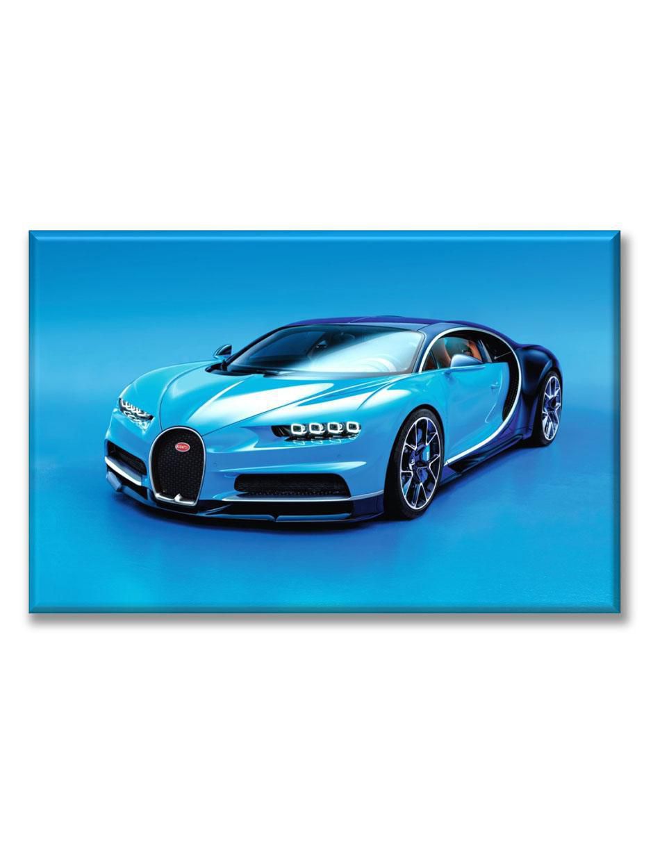 Cuadro decorativo Bugat