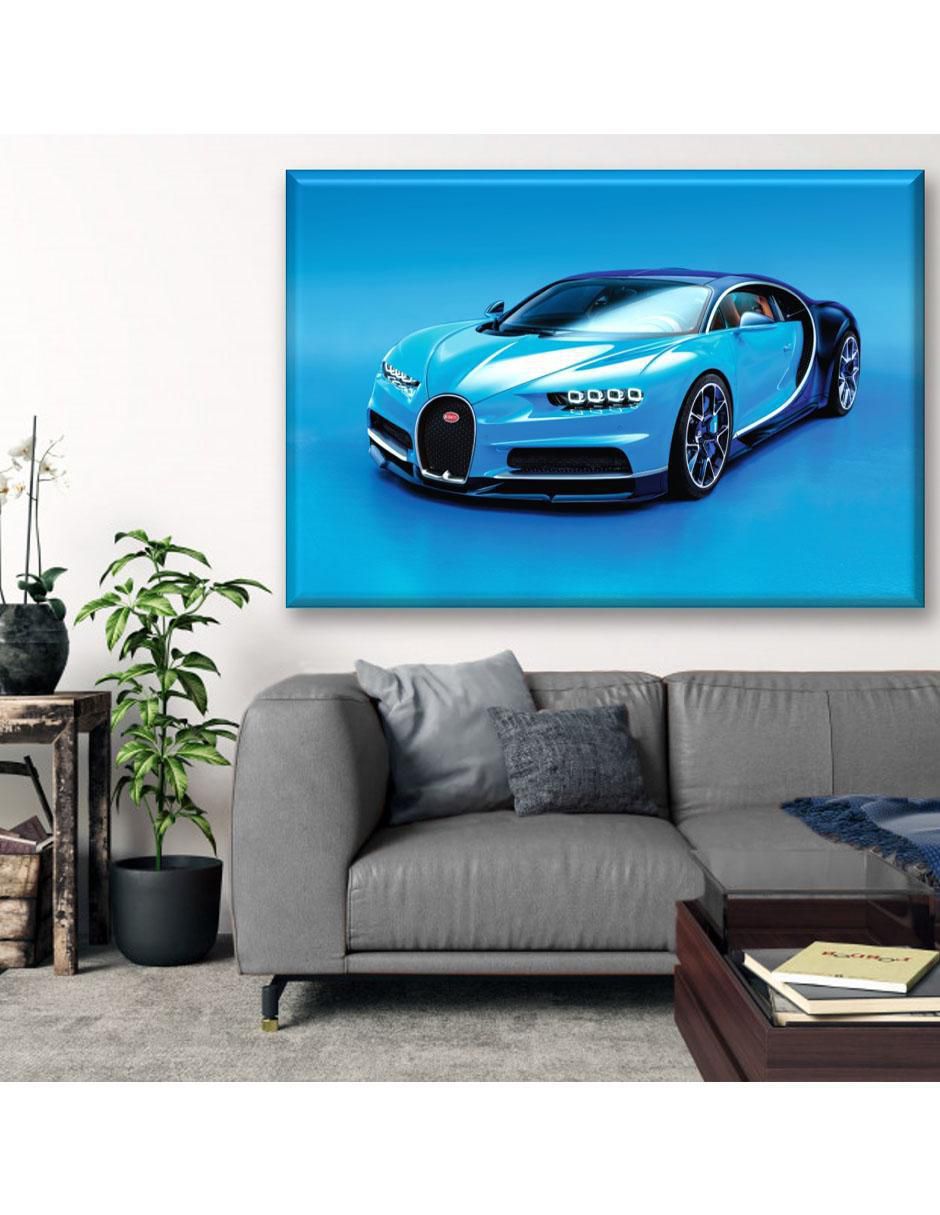 Cuadro decorativo Bugat 2