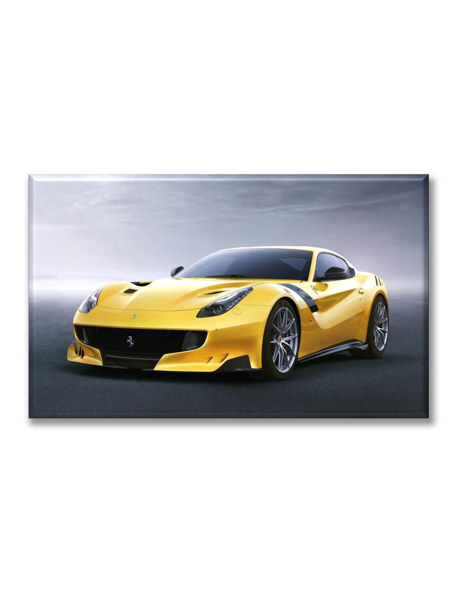 Cuadro decorativo Auto f Cuadro decorativo Auto f