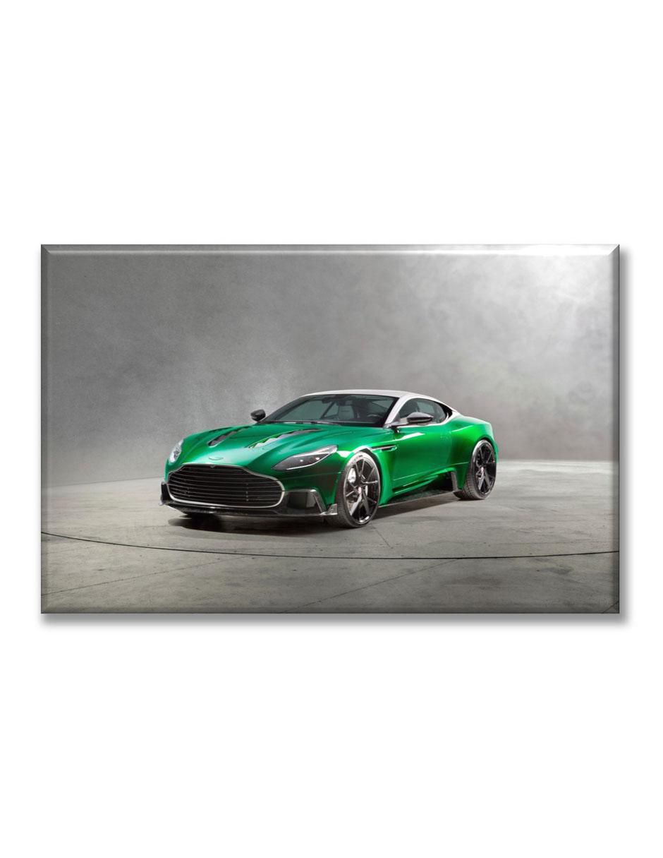 Cuadro decorativo Mansory A