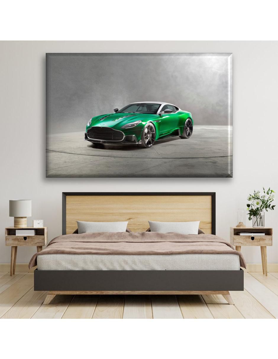 Cuadro decorativo Mansory A 2