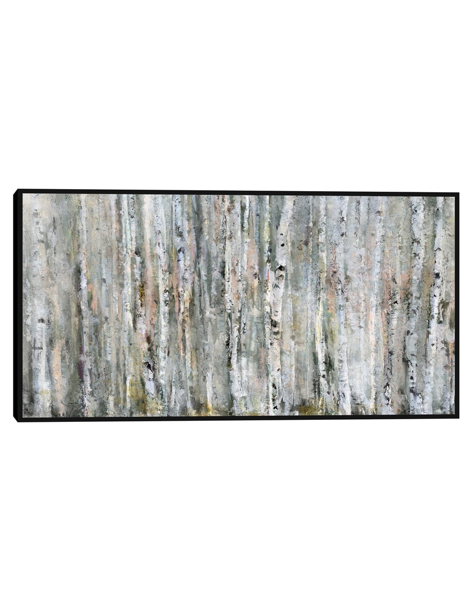 Cuadro decorativo técnica mixta Cuadro decorativo técnica mixta
