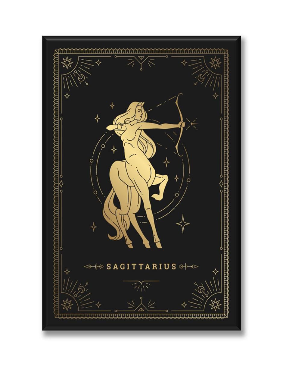 Cuadro decorativo Sagitario Cuadro decorativo Sagitario