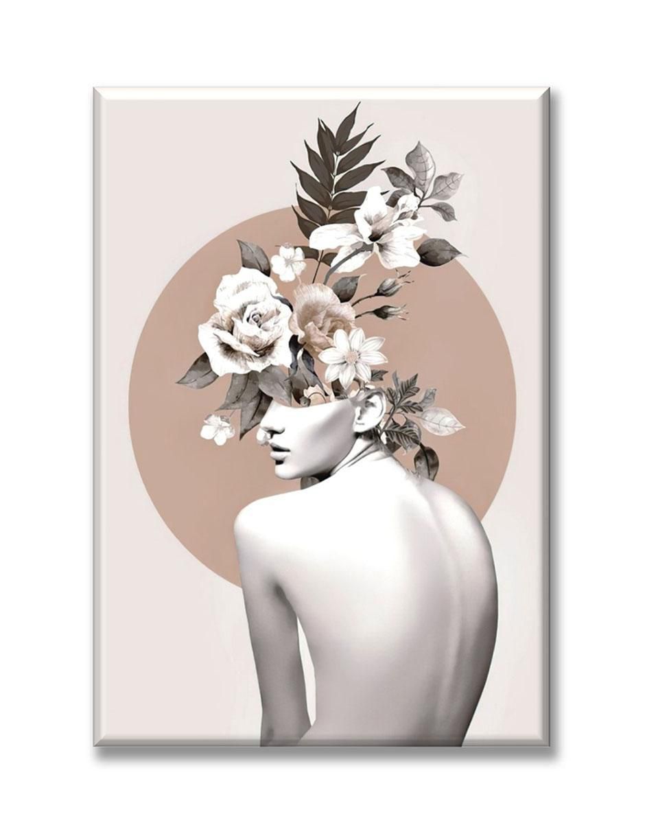 Cuadro decorativo Florido Cuadro decorativo Florido