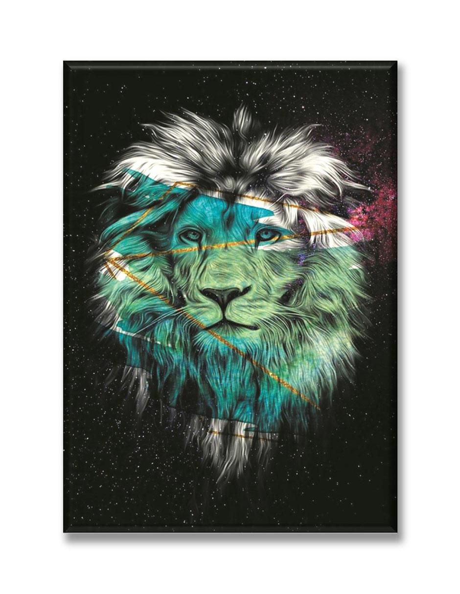 Cuadro decorativo Space l Cuadro decorativo Space l