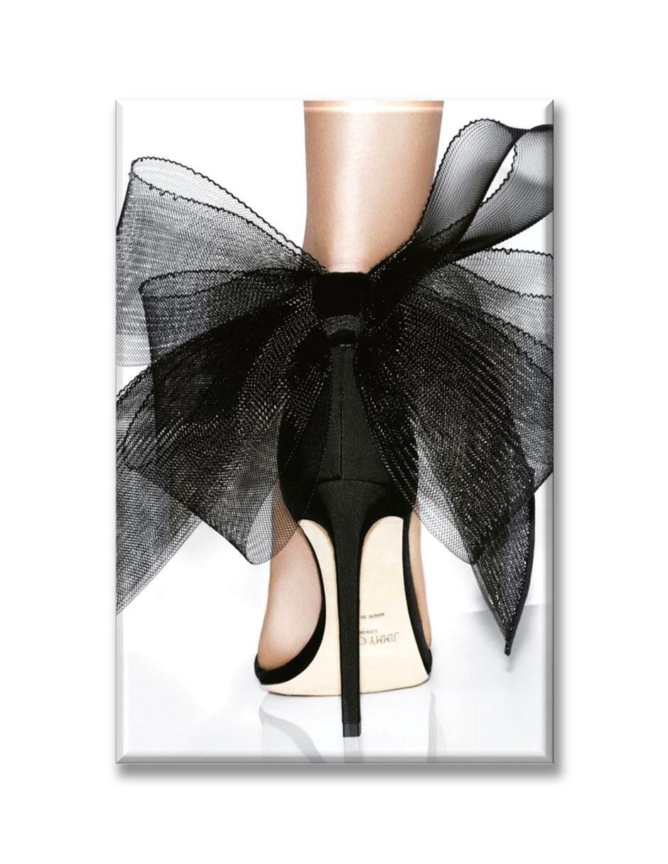 Cuadro decorativo Tacones J