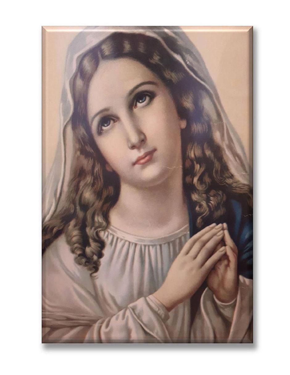 Cuadro decorativo Inmaculada Cuadro decorativo Inmaculada