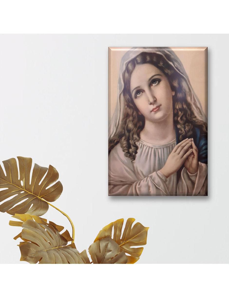 Cuadro decorativo Inmaculada 2