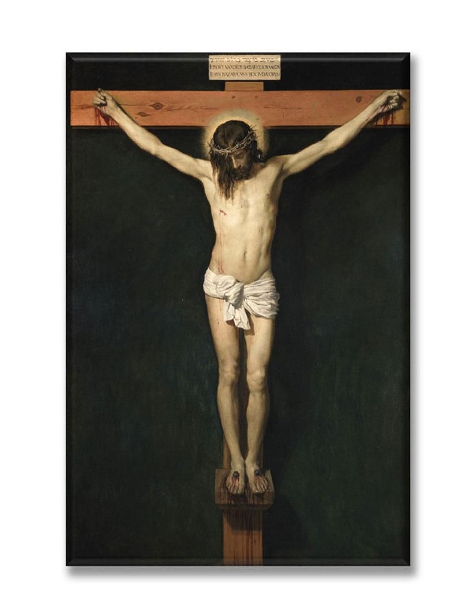 Cuadro decorativo Cristo