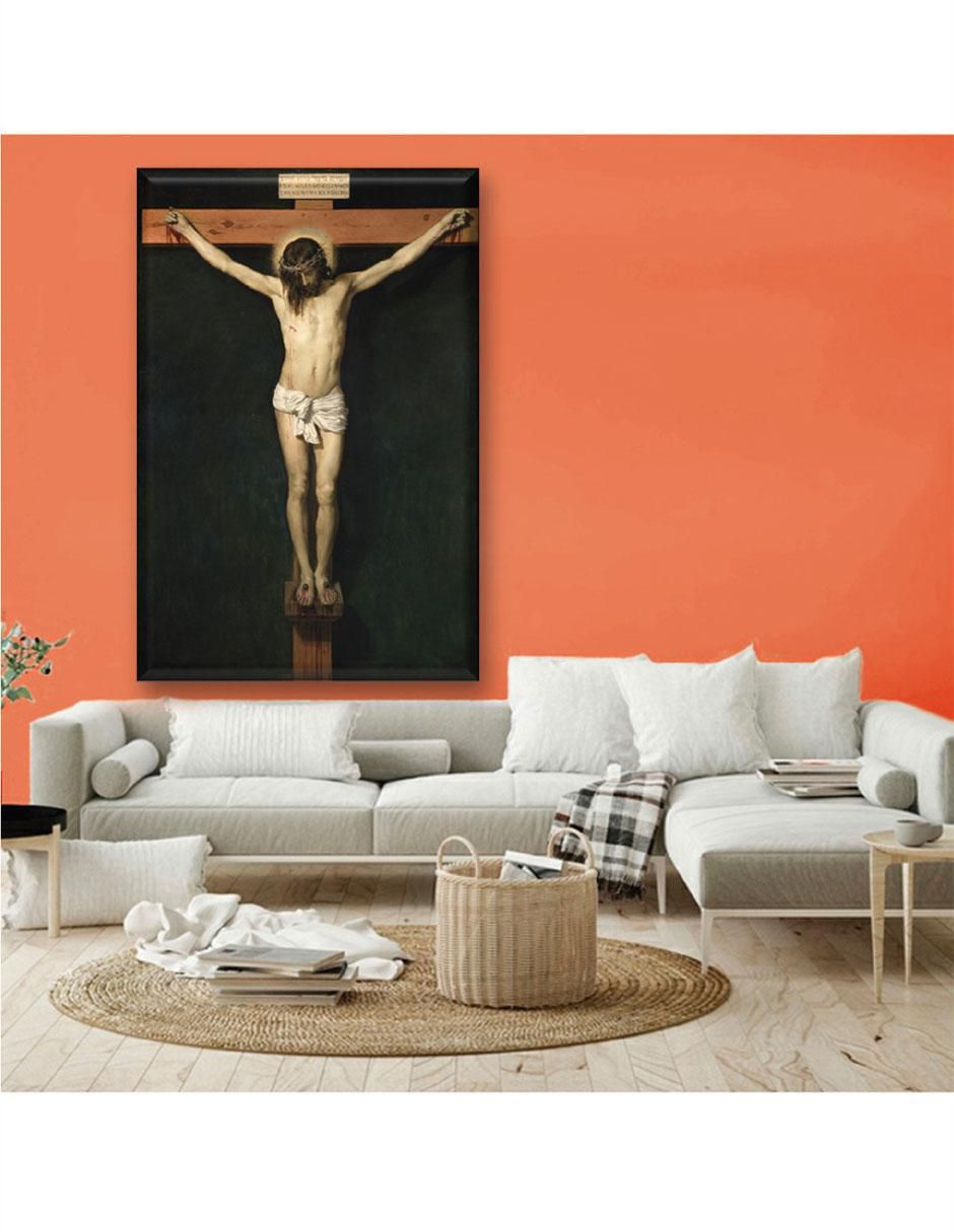 Cuadro decorativo Cristo 2
