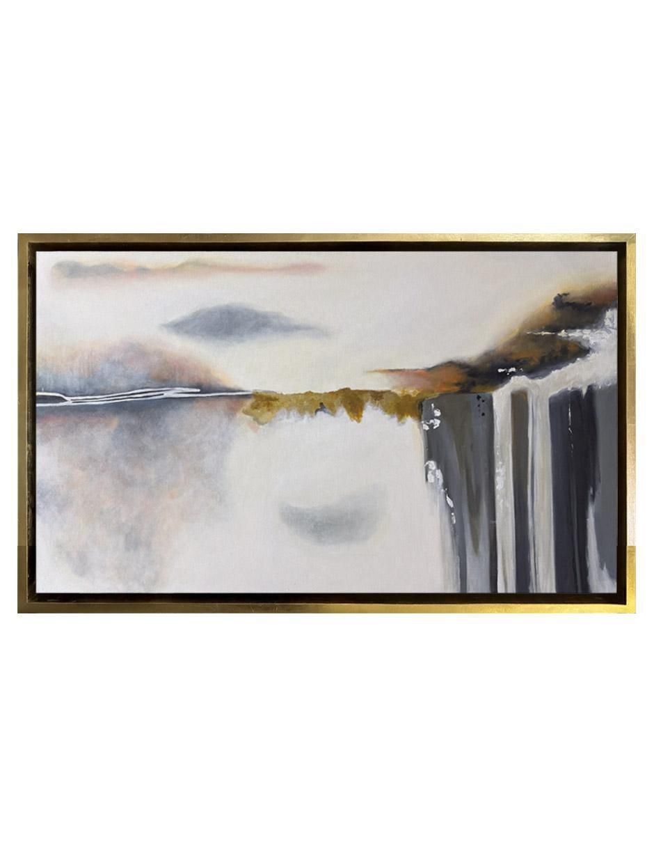 Pintura Minerales técnica acrílico Abstractos