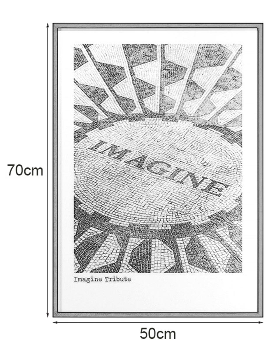 Fotografía Imagine Tribute 4